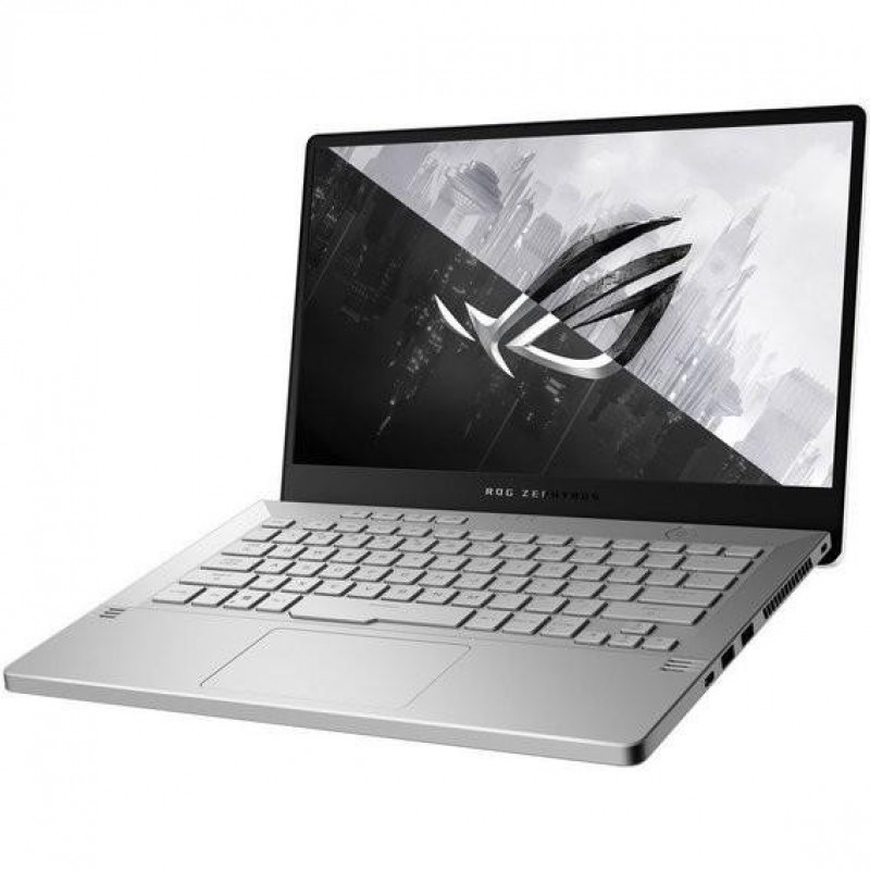 Ноутбук ASUS ROG Zephyrus G14 GA401QH (GA401QH-211.ZG14BL)