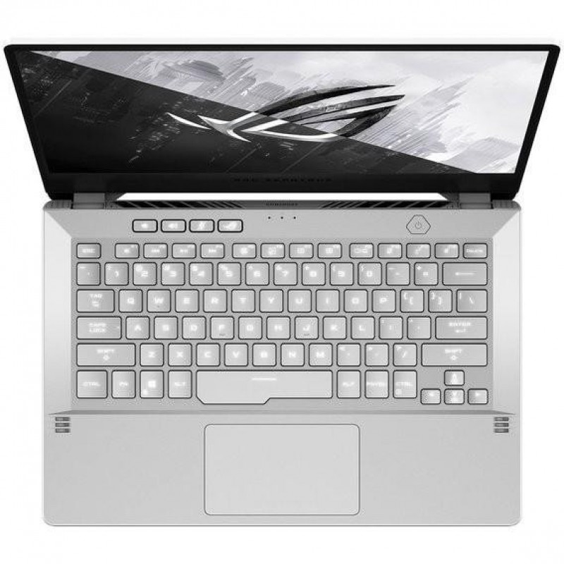 Ноутбук ASUS ROG Zephyrus G14 GA401QH (GA401QH-211.ZG14BL)