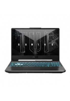 Ноутбук ASUS TUF Gaming F15 FX506HC (FX506HC-HN004W)