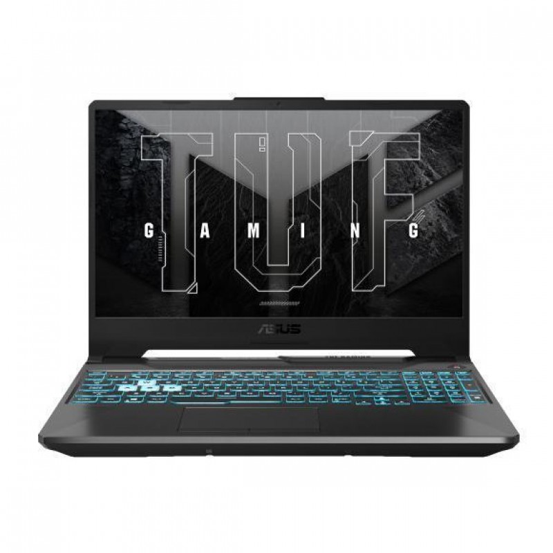 Ноутбук ASUS TUF Gaming F15 FX506HC (FX506HC-HN004W)