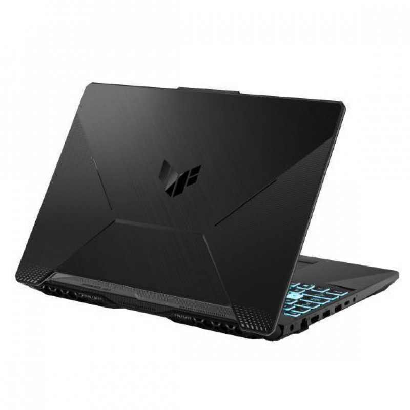 Ноутбук ASUS TUF Gaming F15 FX506HC (FX506HC-HN004W)