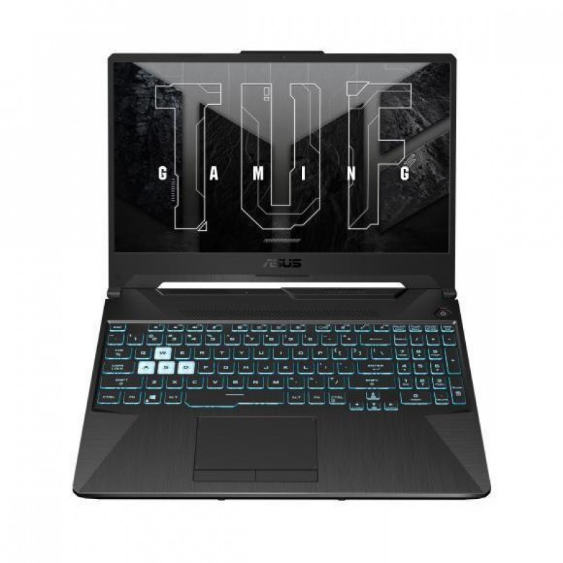 Ноутбук ASUS TUF Gaming F15 FX506HC (FX506HC-HN004W)