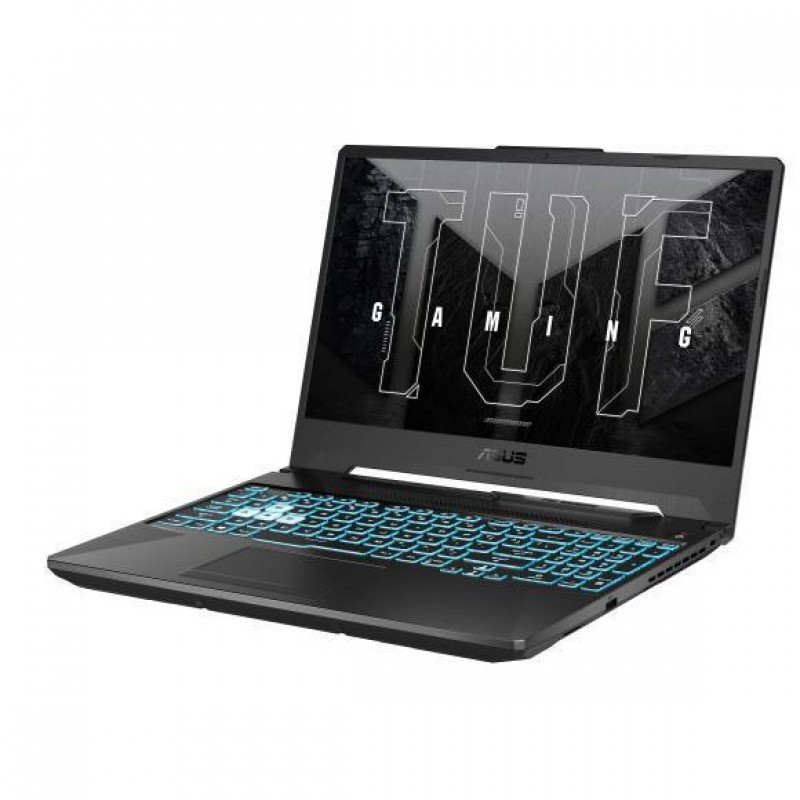 Ноутбук ASUS TUF Gaming F15 FX506HC (FX506HC-HN004W)