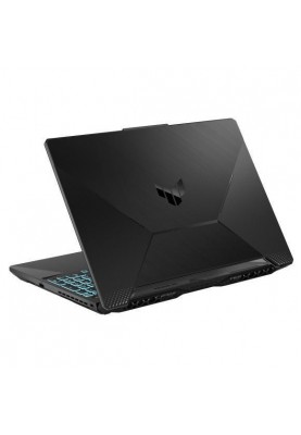 Ноутбук ASUS TUF Gaming F15 FX506HC (FX506HC-HN004W)