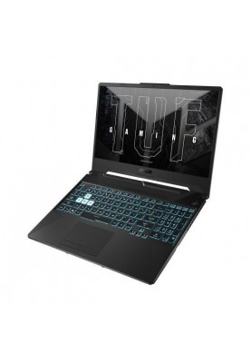 Ноутбук ASUS TUF Gaming F15 FX506HC (FX506HC-HN004W)