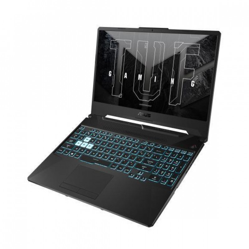 Ноутбук ASUS TUF Gaming F15 FX506HC (FX506HC-HN004W)