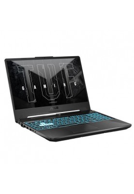 Ноутбук ASUS TUF Gaming F15 FX506HC (FX506HC-HN004W)