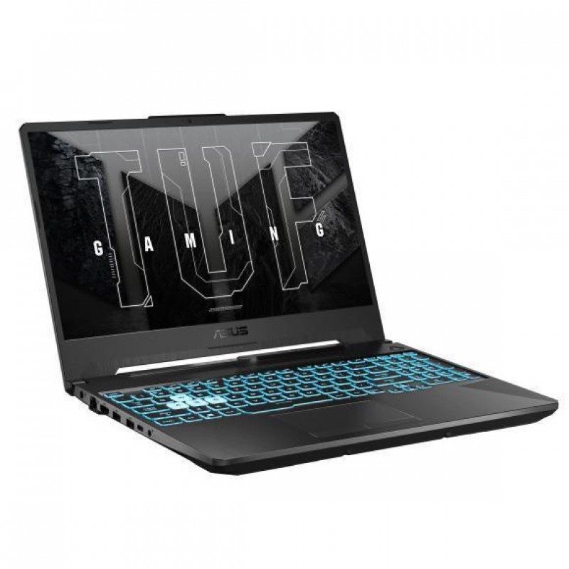 Ноутбук ASUS TUF Gaming F15 FX506HC (FX506HC-HN004W)