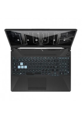 Ноутбук ASUS TUF Gaming F15 FX506HC (FX506HC-HN004W)