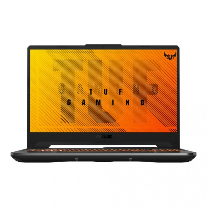 Ноутбук ASUS TUF Gaming F15 FX506LHB (FX506LHB-HN324)