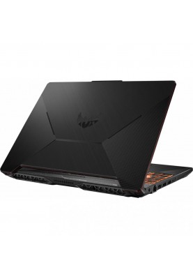 Ноутбук ASUS TUF Gaming F15 FX506LHB (FX506LHB-HN324)