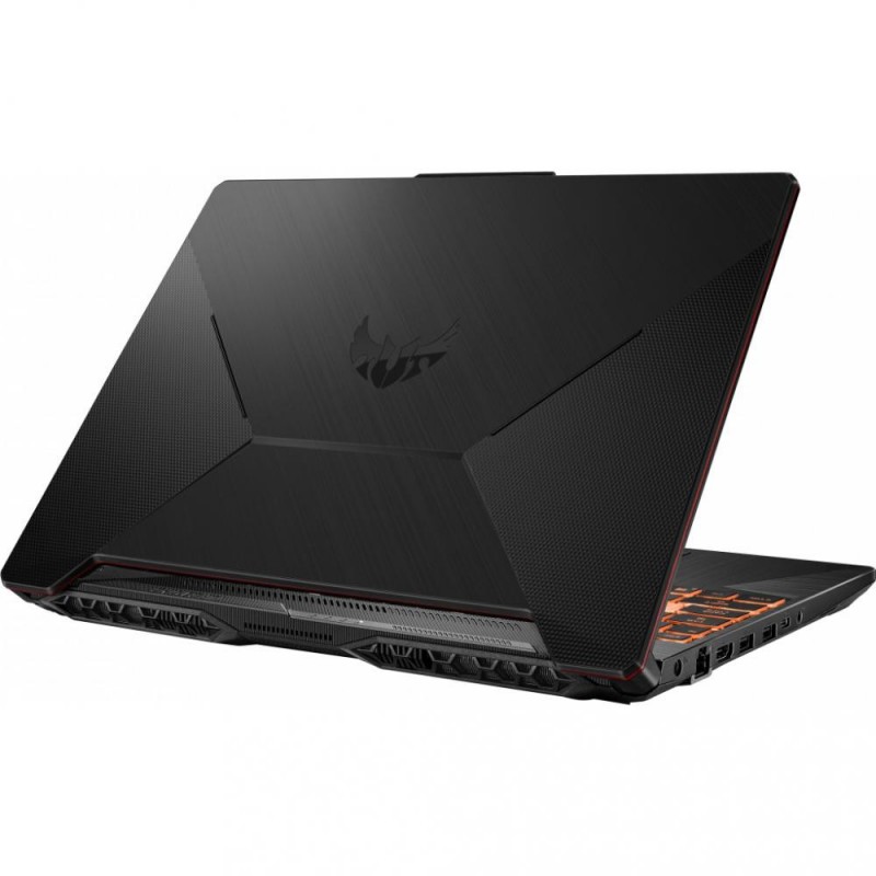 Ноутбук ASUS TUF Gaming F15 FX506LHB (FX506LHB-HN324)