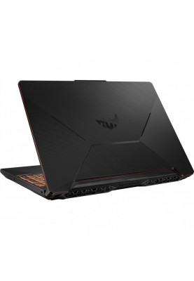 Ноутбук ASUS TUF Gaming F15 FX506LHB (FX506LHB-HN324)