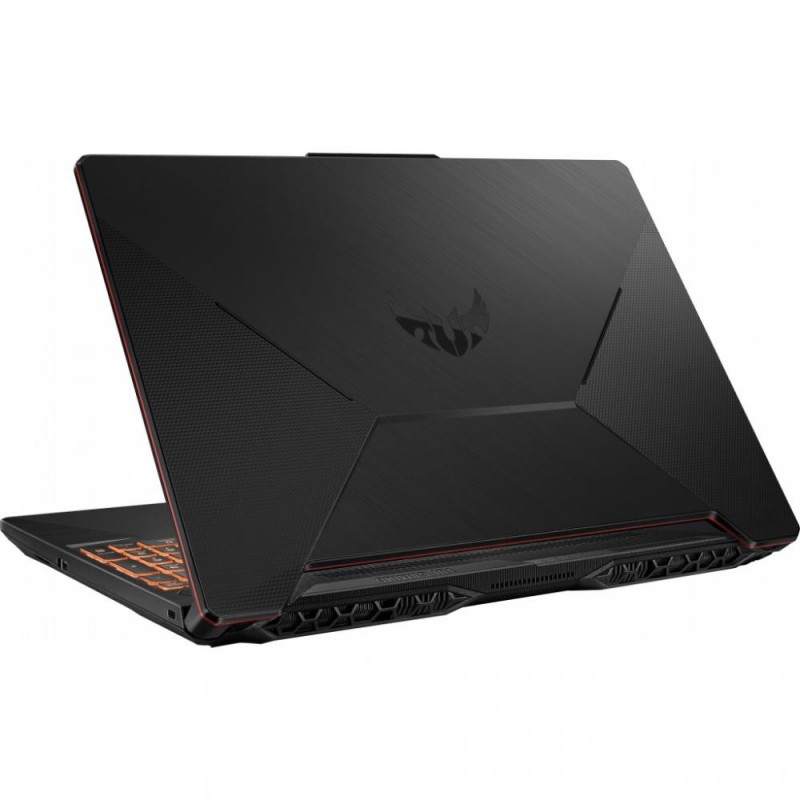 Ноутбук ASUS TUF Gaming F15 FX506LHB (FX506LHB-HN324)