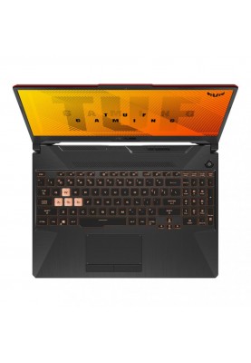 Ноутбук ASUS TUF Gaming F15 FX506LHB (FX506LHB-HN324)