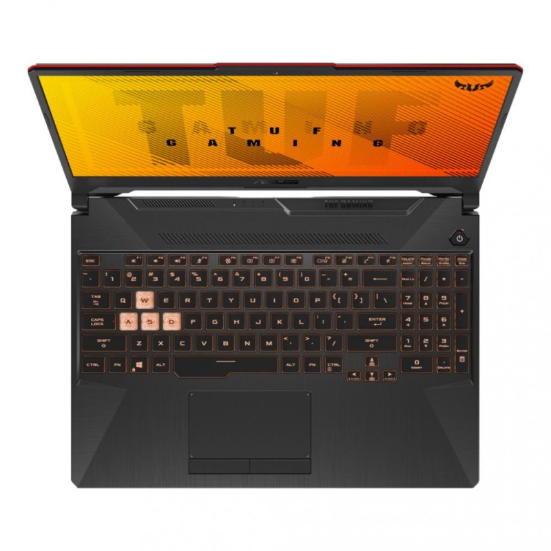 Ноутбук ASUS TUF Gaming F15 FX506LHB (FX506LHB-HN324)