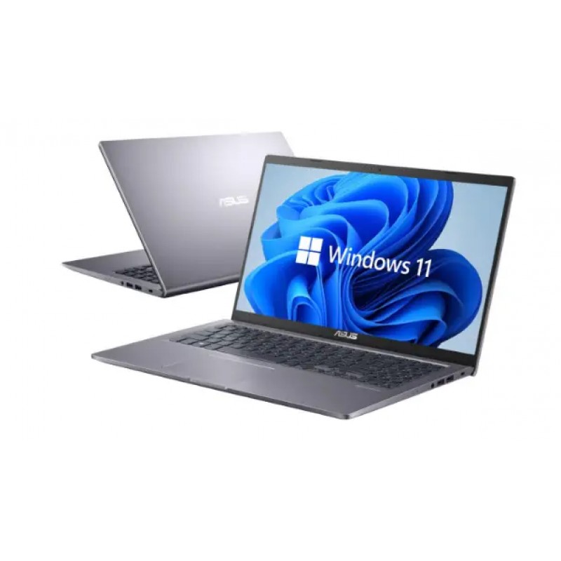 Ноутбук ASUS X515 15,6" i3-1115G4/8GB/256/W11S (X515EA-BQ1221W)