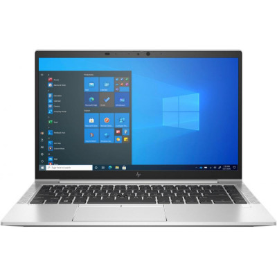 Ноутбук HP EliteBook 840 Aero G8 Silver (3G2Q3EA)