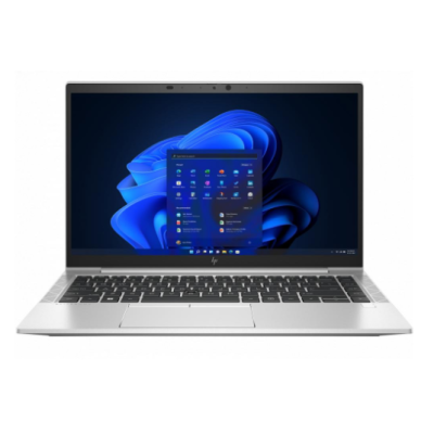 Ноутбук HP EliteBook 840 Aero G8 Silver (48S06EA)