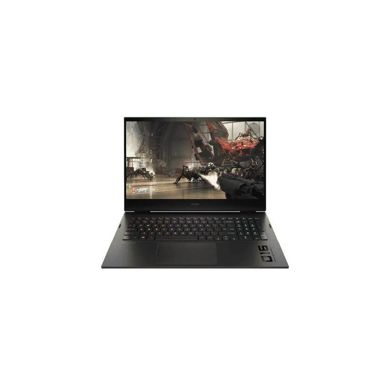 Ноутбук HP Omen 16-c0132nw (4P4B1EA)