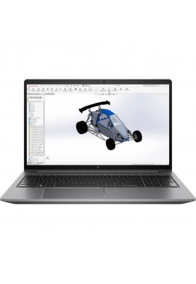 Ноутбук HP ZBook Power G9 (69Q23EA)