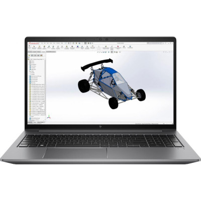 Ноутбук HP ZBook Power G9 (69Q23EA)