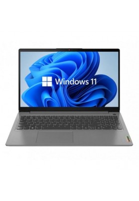 Ноутбук Lenovo IdeaPad 3 15ALC (82KU00W1PB)