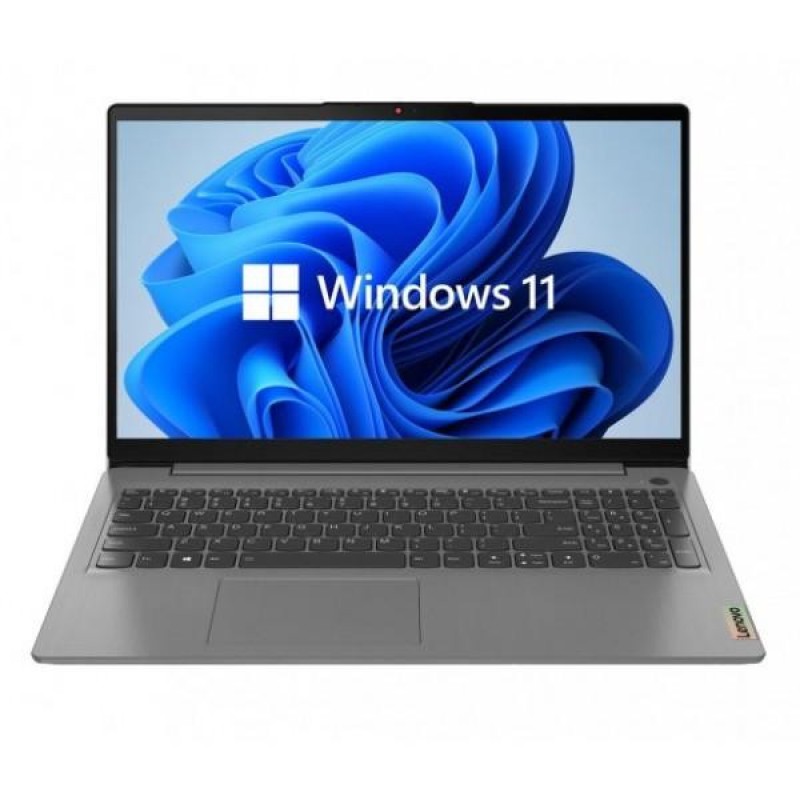 Ноутбук Lenovo IdeaPad 3 15ALC (82KU00W1PB)