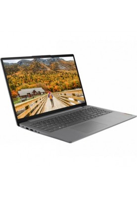 Ноутбук Lenovo IdeaPad 3 15ALC (82KU00W1PB)