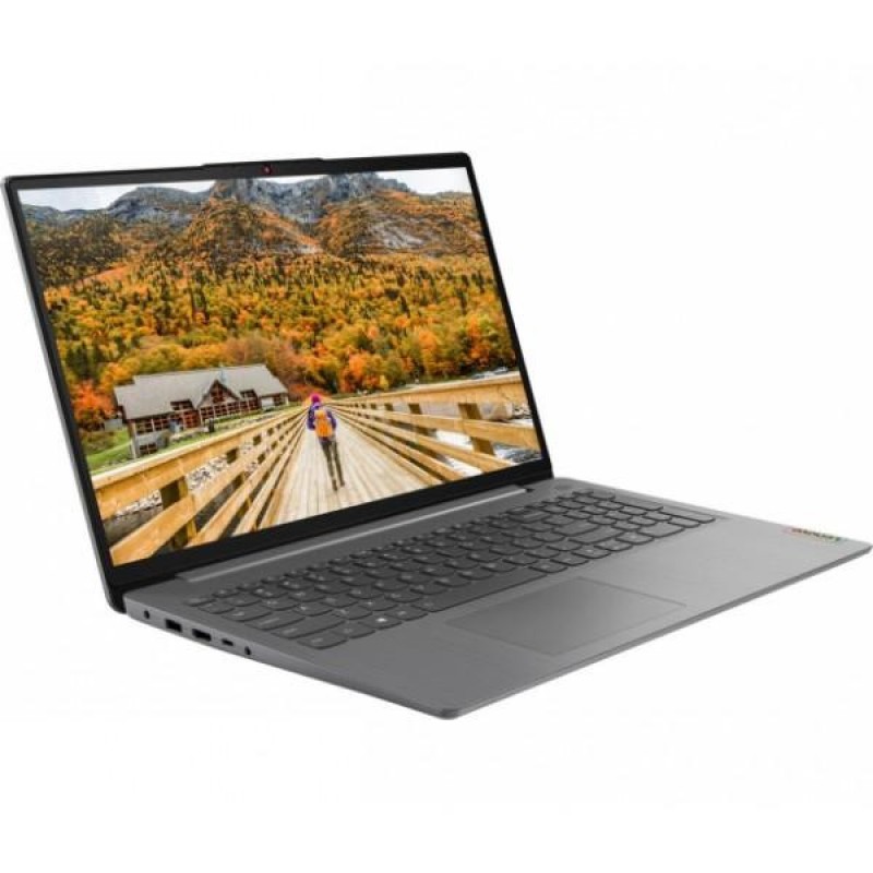 Ноутбук Lenovo IdeaPad 3 15ALC (82KU00W1PB)