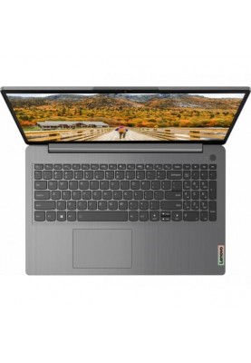 Ноутбук Lenovo IdeaPad 3 15ALC (82KU00W1PB)