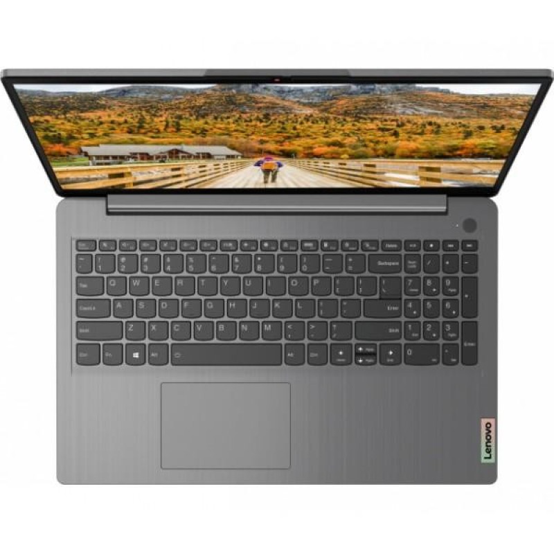 Ноутбук Lenovo IdeaPad 3 15ALC (82KU00W1PB)