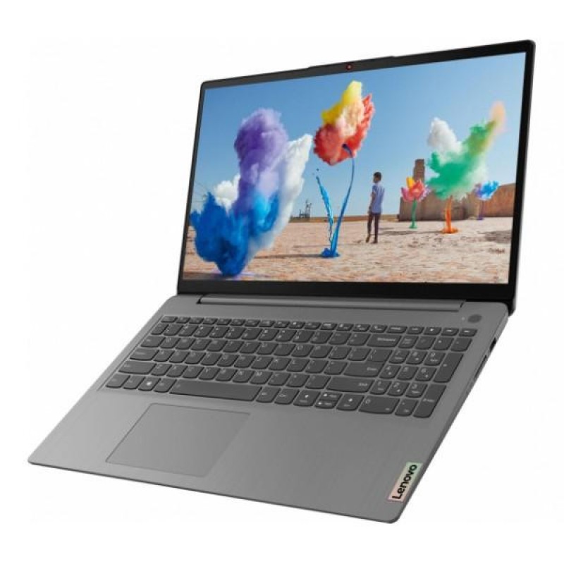 Ноутбук Lenovo IdeaPad 3 15ALC (82KU00W1PB)