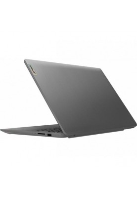 Ноутбук Lenovo IdeaPad 3 15ALC (82KU00W1PB)