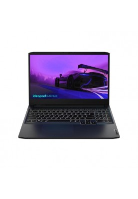 Ноутбук Lenovo IdeaPad 3 15IHU6 (82K100GBPB)