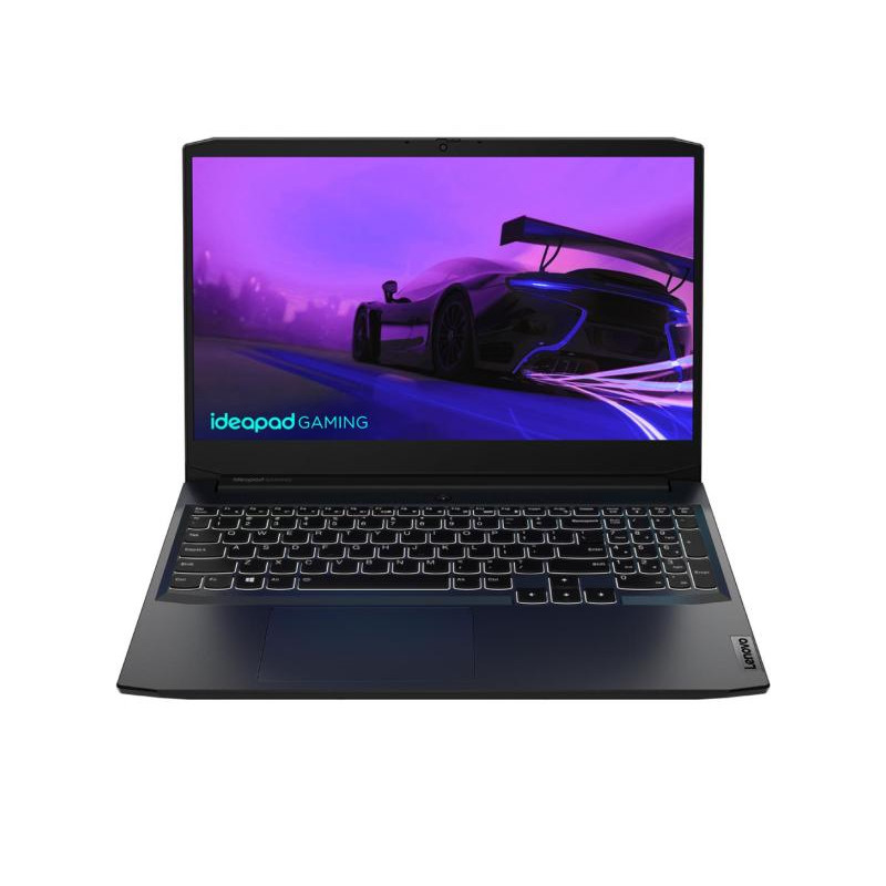 Ноутбук Lenovo IdeaPad 3 15IHU6 (82K100GBPB)