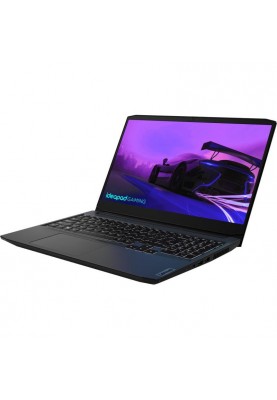 Ноутбук Lenovo IdeaPad 3 15IHU6 (82K100GBPB)