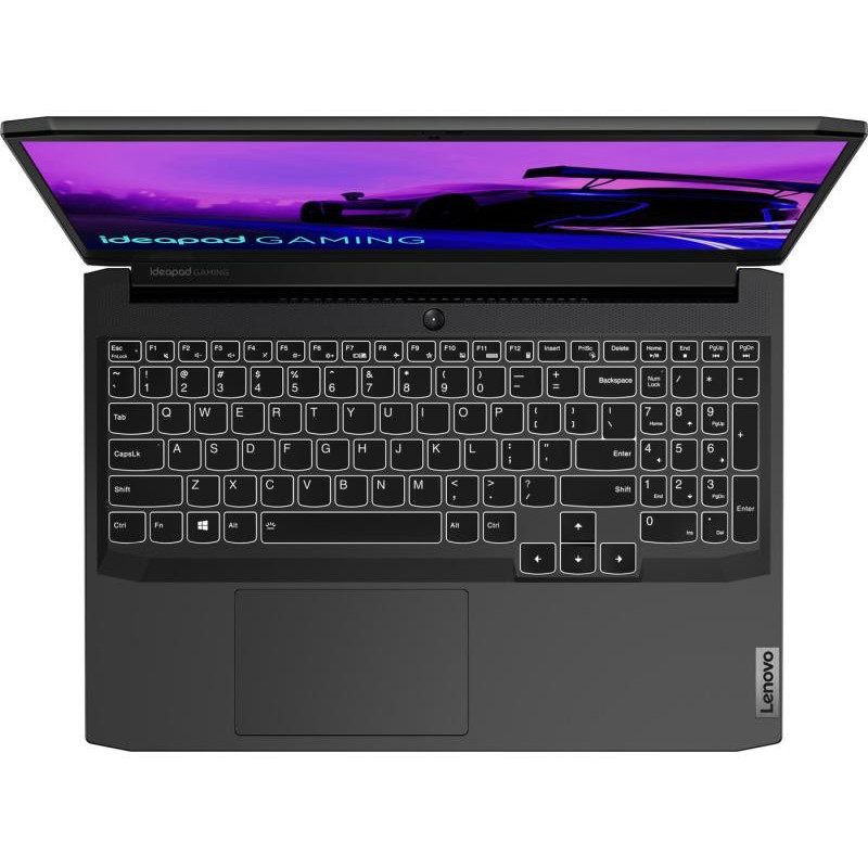 Ноутбук Lenovo IdeaPad 3 15IHU6 (82K100GBPB)