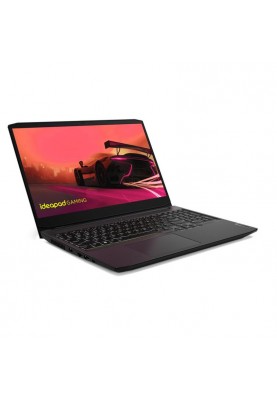 Ноутбук Lenovo IdeaPad Gaming 3 15ACH6 (82K200NCPB)