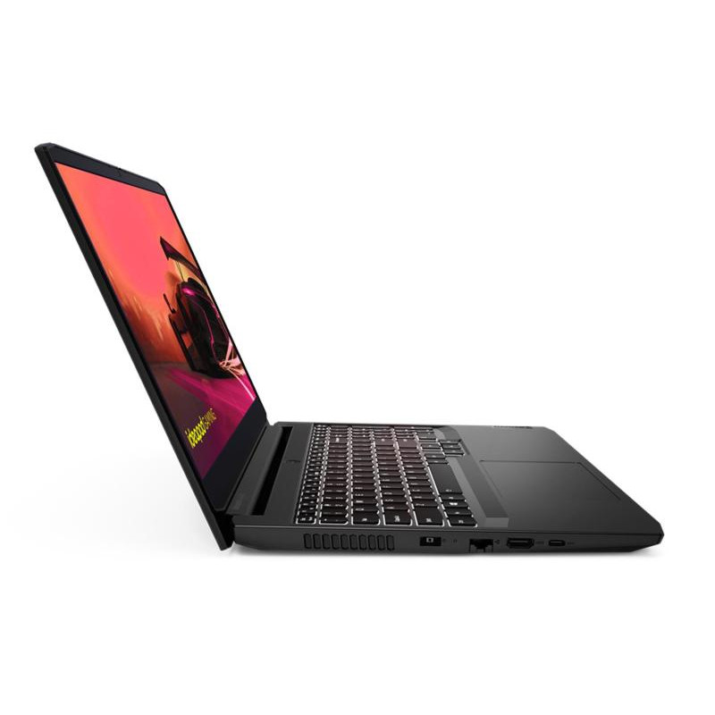 Ноутбук Lenovo IdeaPad Gaming 3 15ACH6 (82K200NCPB)