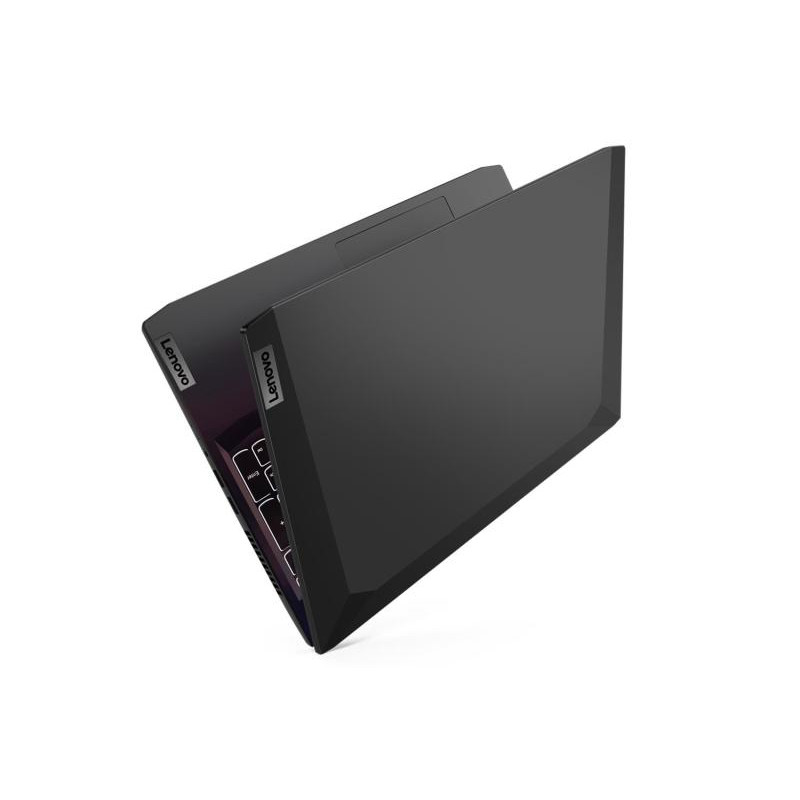 Ноутбук Lenovo IdeaPad Gaming 3 15ACH6 (82K200NCPB)