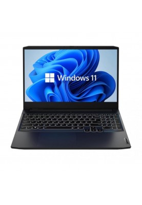 Ноутбук Lenovo IdeaPad Gaming 3 15IHU6 (82K100R6PB)