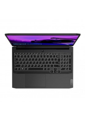 Ноутбук Lenovo IdeaPad Gaming 3 15IHU6 (82K100R6PB)