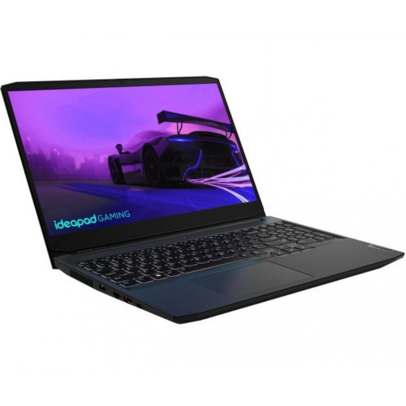 Ноутбук Lenovo IdeaPad Gaming 3 15IHU6 (82K100R6PB)