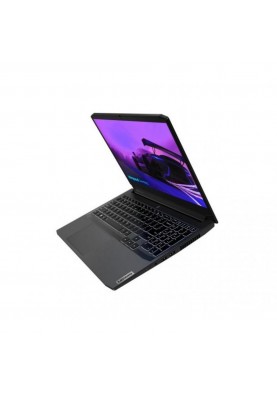 Ноутбук Lenovo IdeaPad Gaming 3 15IHU6 (82K100R6PB)