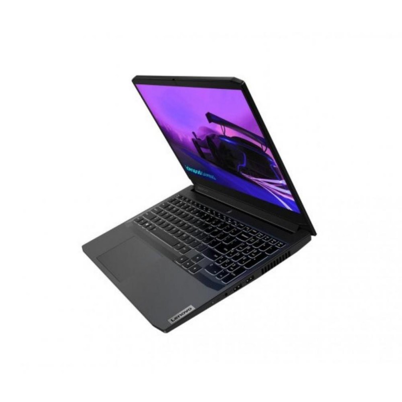 Ноутбук Lenovo IdeaPad Gaming 3 15IHU6 (82K100R6PB)