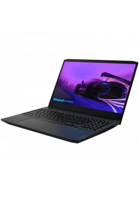 Ноутбук Lenovo IdeaPad Gaming 3 15IHU6 (82K100R6PB)