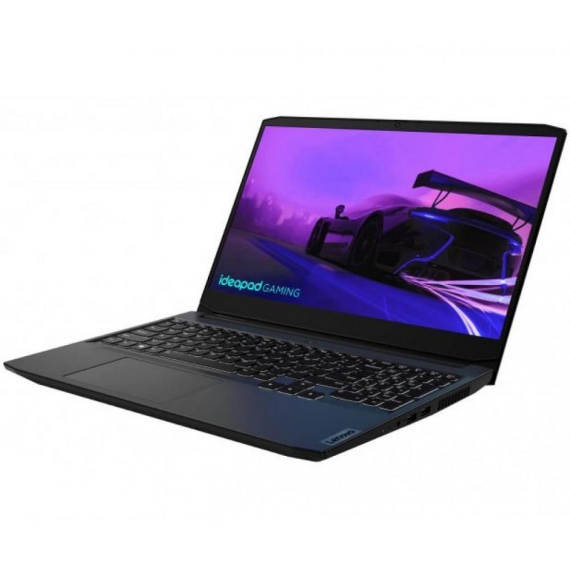 Ноутбук Lenovo IdeaPad Gaming 3 15IHU6 (82K100R6PB)