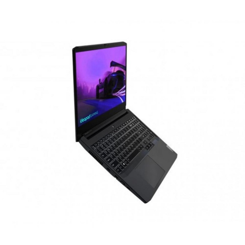 Ноутбук Lenovo IdeaPad Gaming 3 15IHU6 (82K100R6PB)