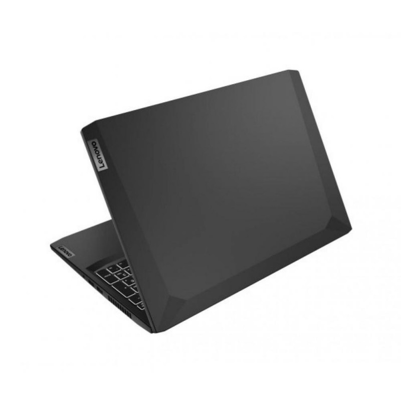 Ноутбук Lenovo IdeaPad Gaming 3 15IHU6 (82K100R6PB)